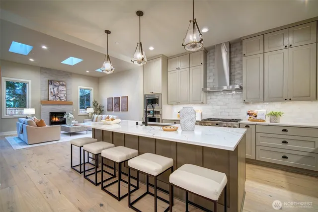 $2,699,950 | 12819 Northeast 65th Lane, Kirkland, WA 98033