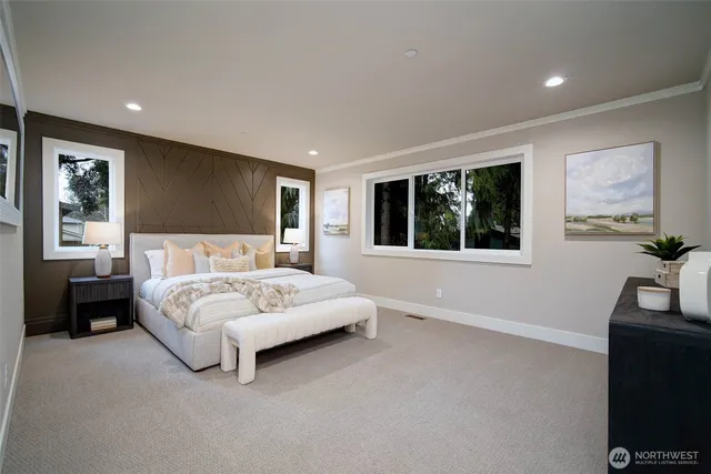 $2,699,950 | 12819 Northeast 65th Lane, Kirkland, WA 98033