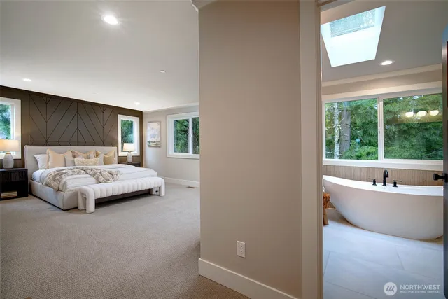 $2,699,950 | 12819 Northeast 65th Lane, Kirkland, WA 98033