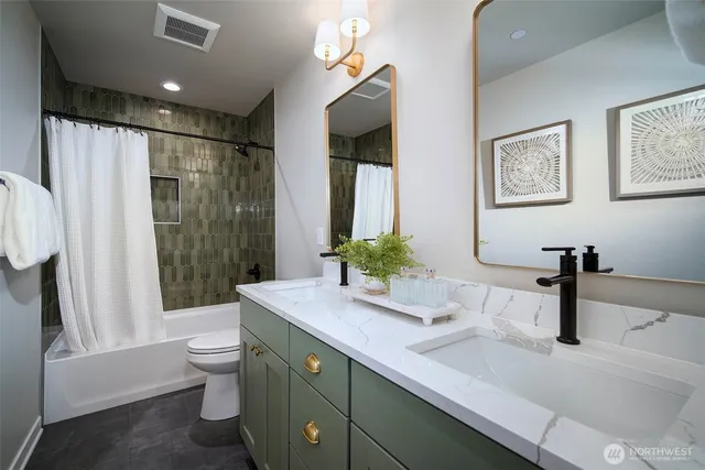 $2,699,950 | 12819 Northeast 65th Lane, Kirkland, WA 98033