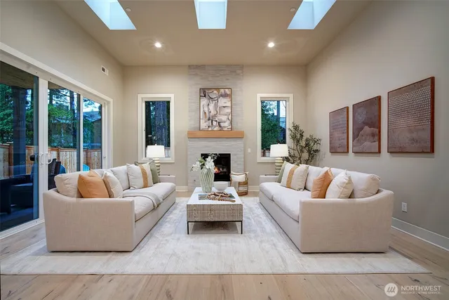 $2,699,950 | 12819 Northeast 65th Lane, Kirkland, WA 98033