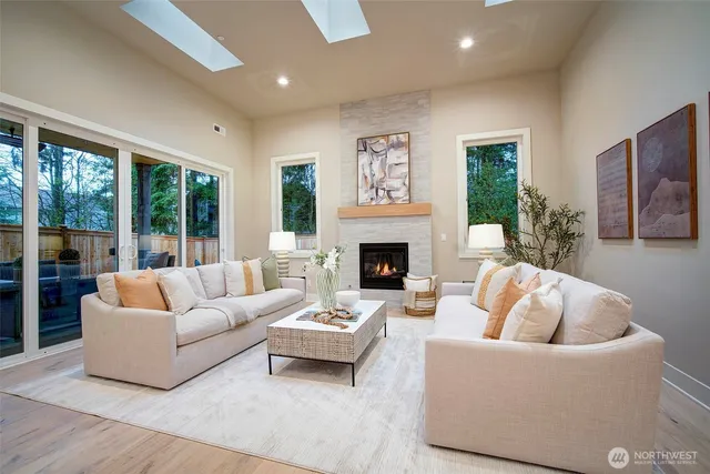 $2,699,950 | 12819 Northeast 65th Lane, Kirkland, WA 98033