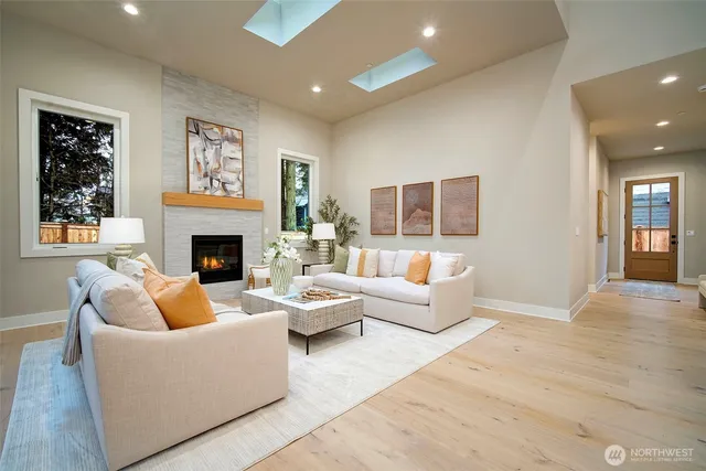 $2,699,950 | 12819 Northeast 65th Lane, Kirkland, WA 98033