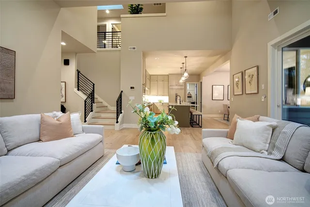 $2,699,950 | 12819 Northeast 65th Lane, Kirkland, WA 98033