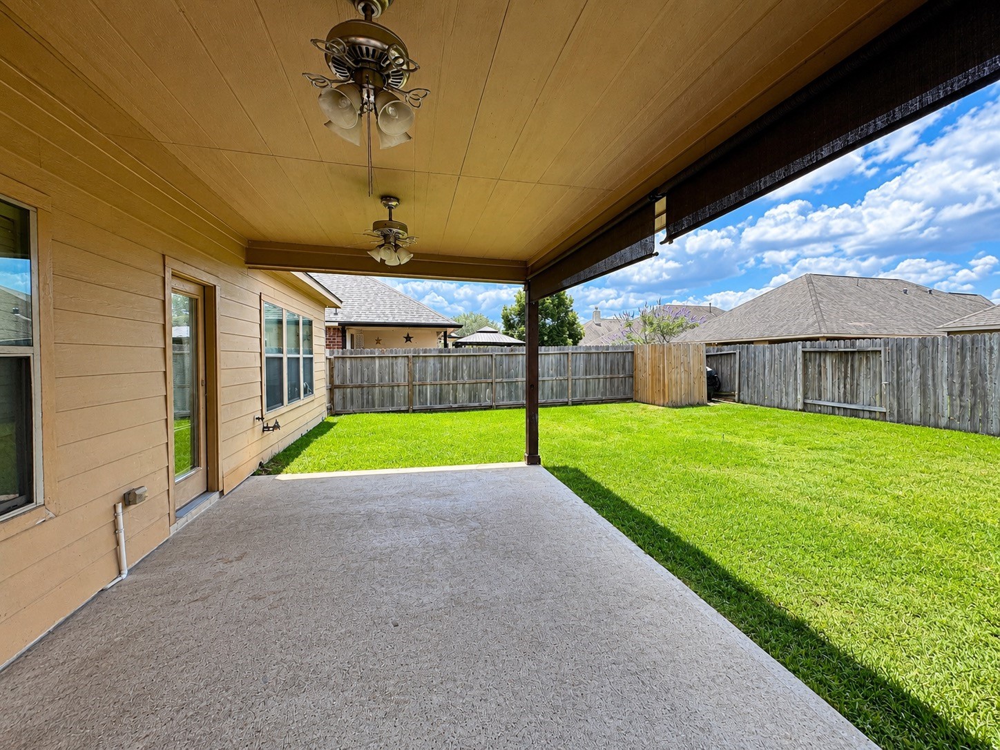 28547 Lockeridge Springs Drive Spring, TX 77386 - Photo 21 of 22