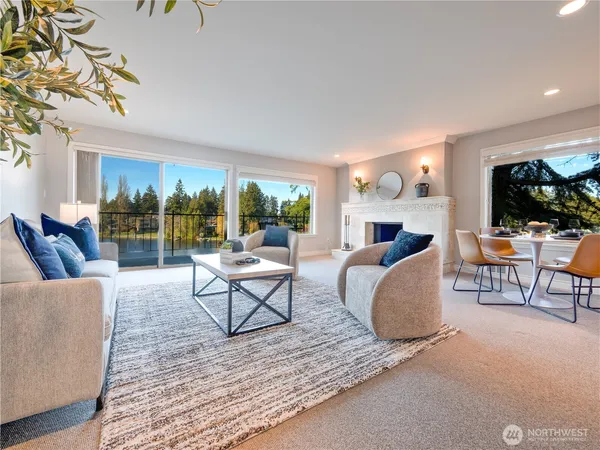 $395,000 | 322 North 134th Street, Unit 306, Seattle, WA 98133