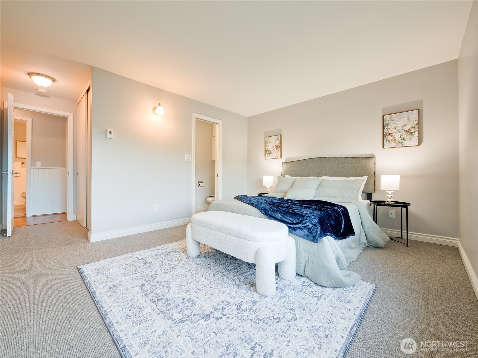 322 North 134th Street, Unit 306 Seattle, WA 98133 - Photo 15 of 32