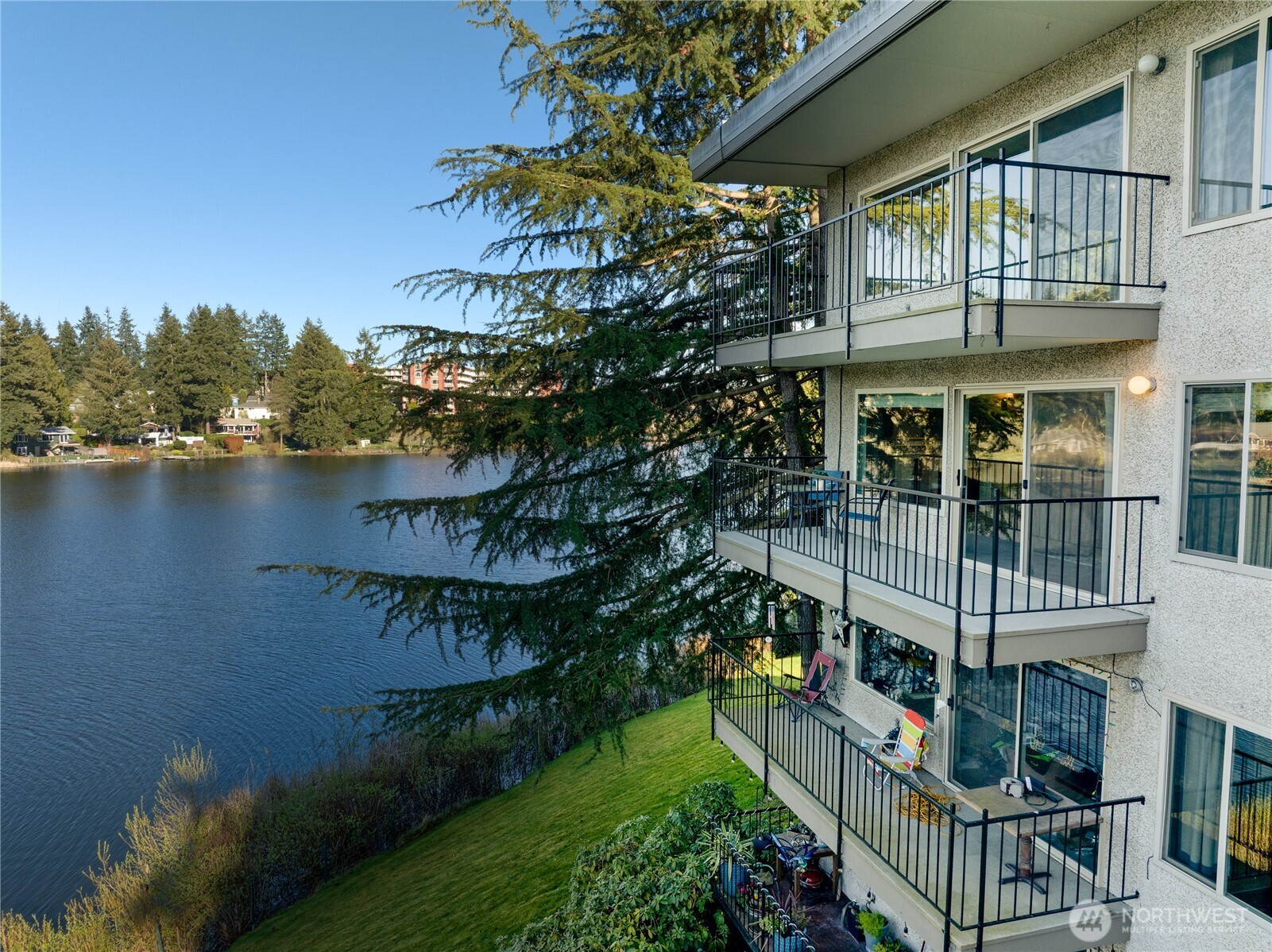 322 North 134th Street, Unit 306 Seattle, WA 98133 - Photo 23 of 32