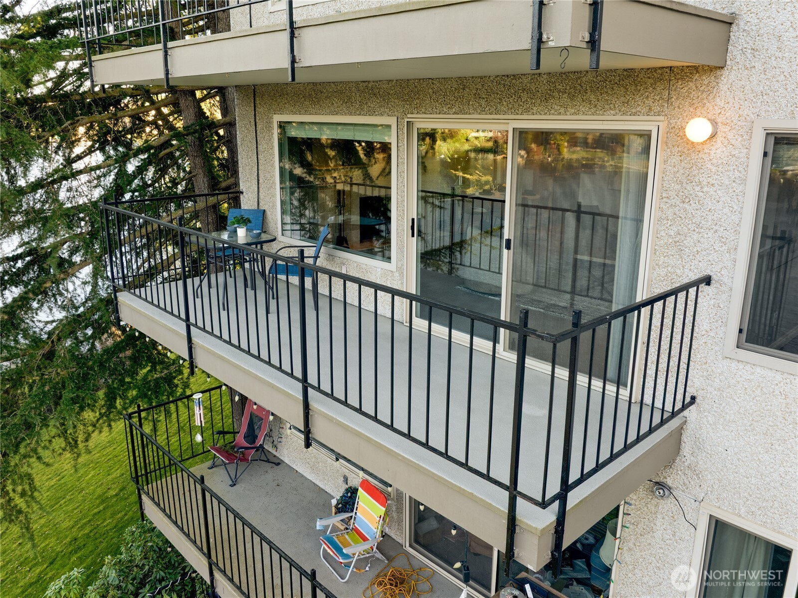 322 North 134th Street, Unit 306 Seattle, WA 98133 - Photo 24 of 32