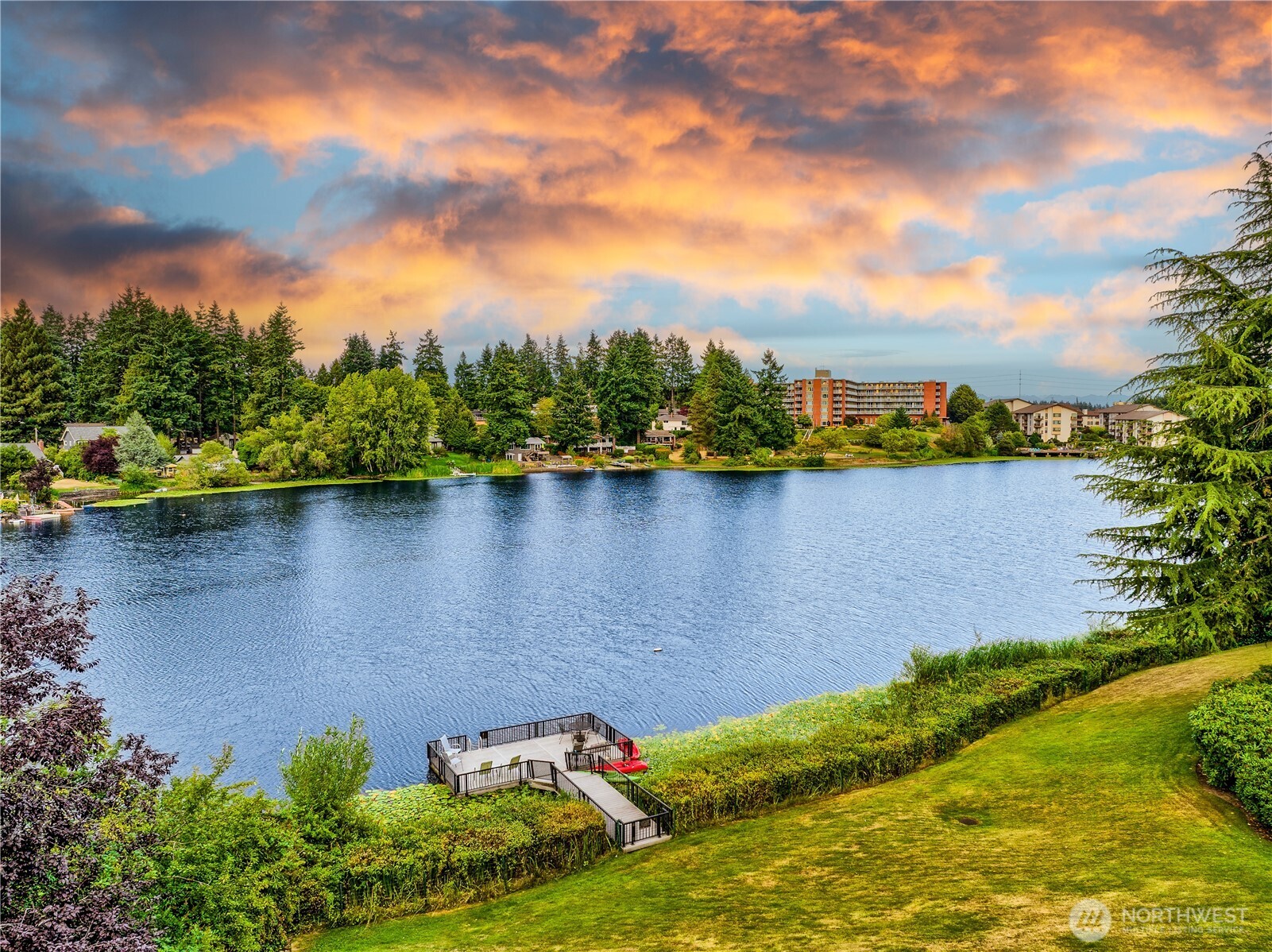 322 North 134th Street, Unit 306 Seattle, WA 98133 - Photo 27 of 32