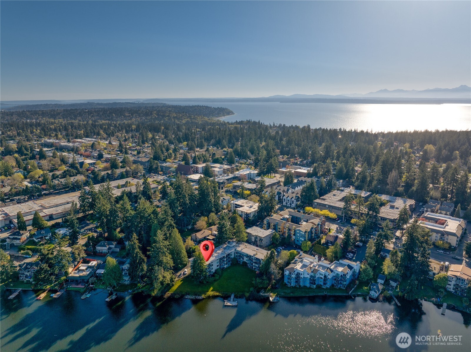 322 North 134th Street, Unit 306 Seattle, WA 98133 - Photo 31 of 32