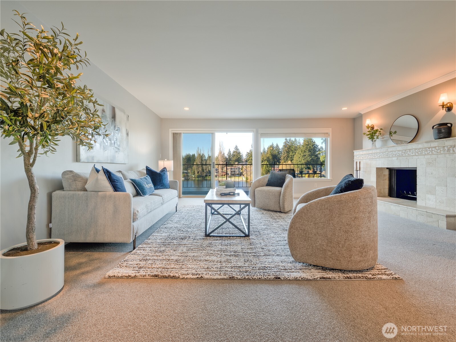 322 North 134th Street, Unit 306 Seattle, WA 98133 - Photo 6 of 32