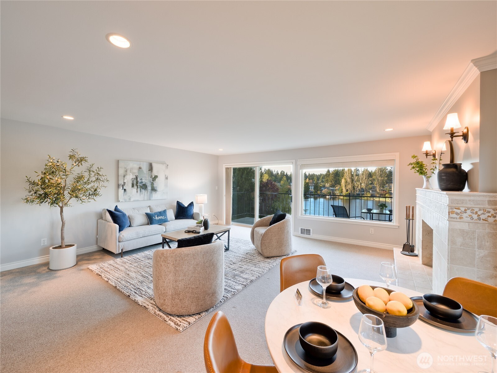 322 North 134th Street, Unit 306 Seattle, WA 98133 - Photo 10 of 32