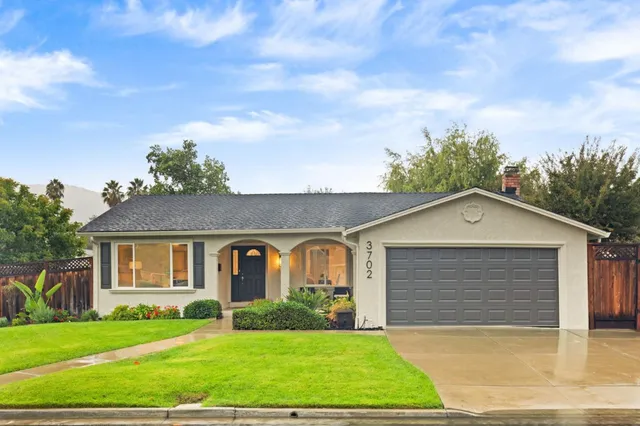 $1,399,000 | 3702 Gettysburg Court North, Pleasanton, CA 94588