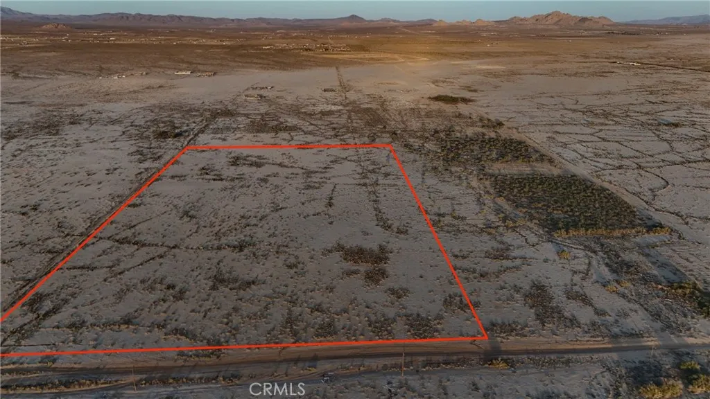 732 Locust Road Lucerne Valley, CA 92356 - Photo 2 of 11 a view of an ocean beach