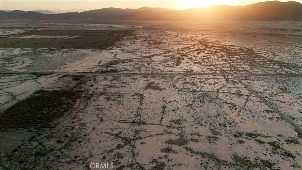 732 Locust Road Lucerne Valley, CA 92356 - Photo 6 of 11 a view of city and ocean