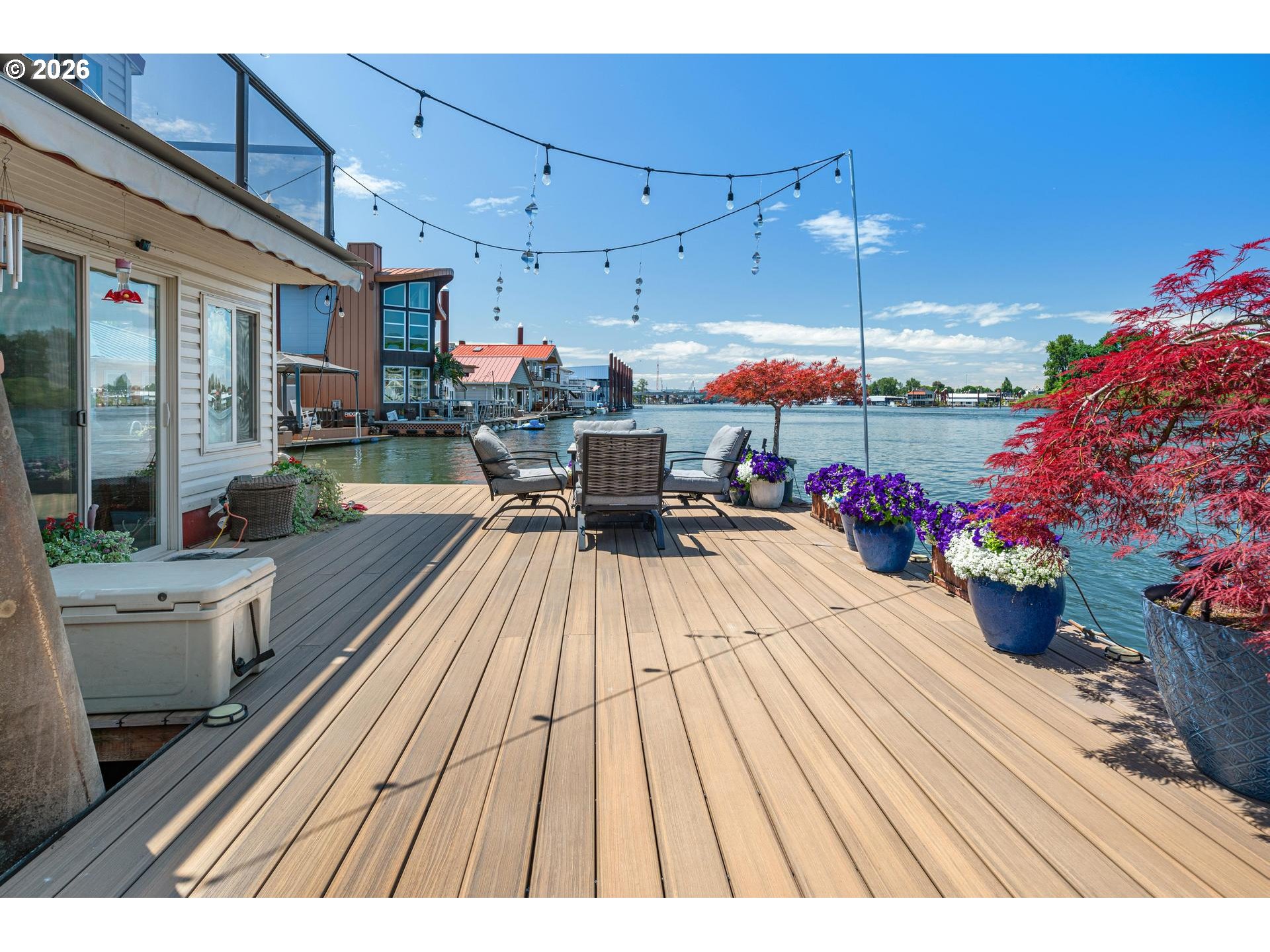 429 North Bridgeton Road, Unit 15 Portland, OR 97217 - Photo 1 of 47