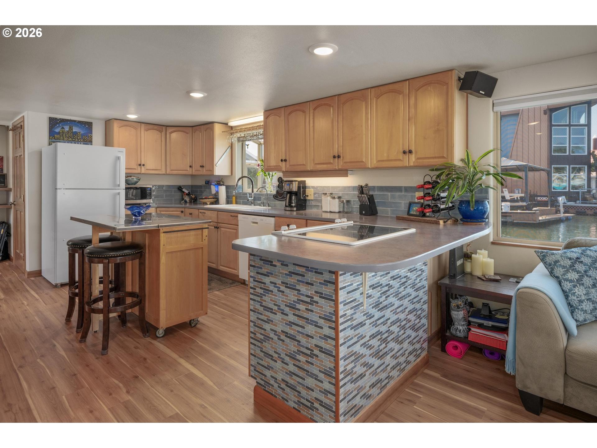 429 North Bridgeton Road, Unit 15 Portland, OR 97217 - Photo 11 of 47