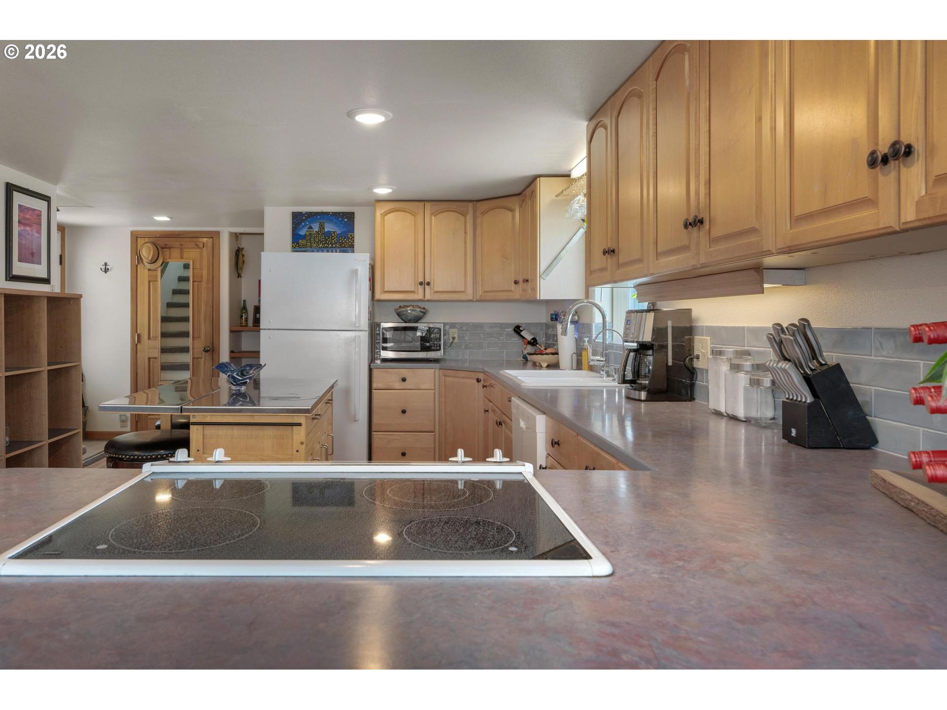 429 North Bridgeton Road, Unit 15 Portland, OR 97217 - Photo 12 of 47