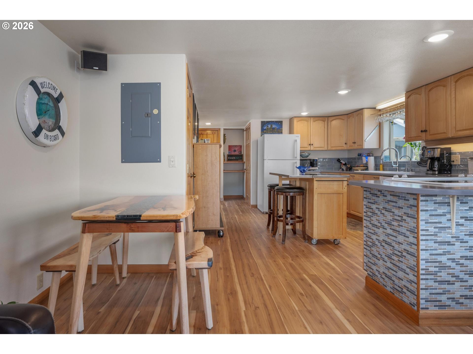 429 North Bridgeton Road, Unit 15 Portland, OR 97217 - Photo 15 of 47