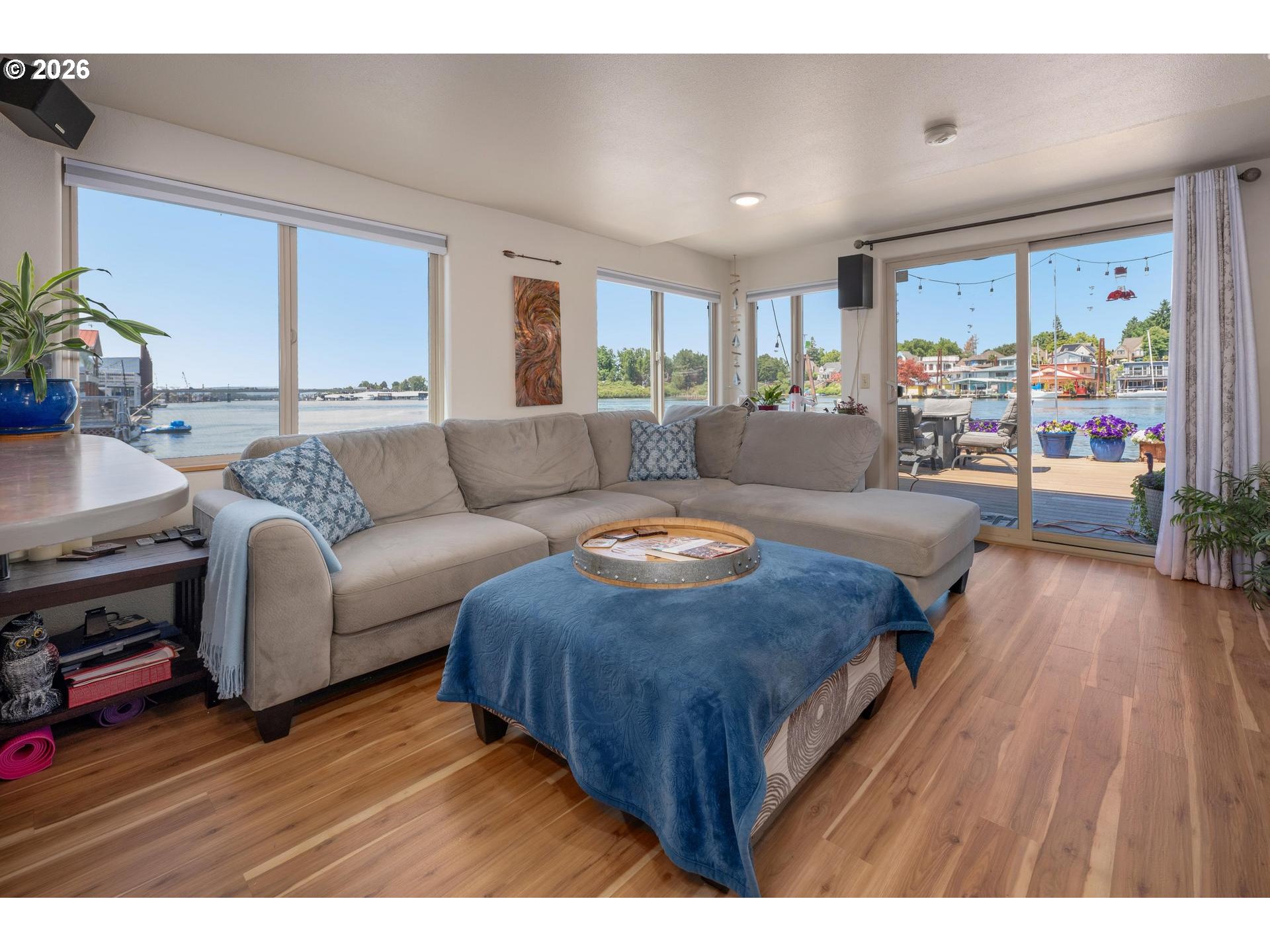 429 North Bridgeton Road, Unit 15 Portland, OR 97217 - Photo 16 of 47