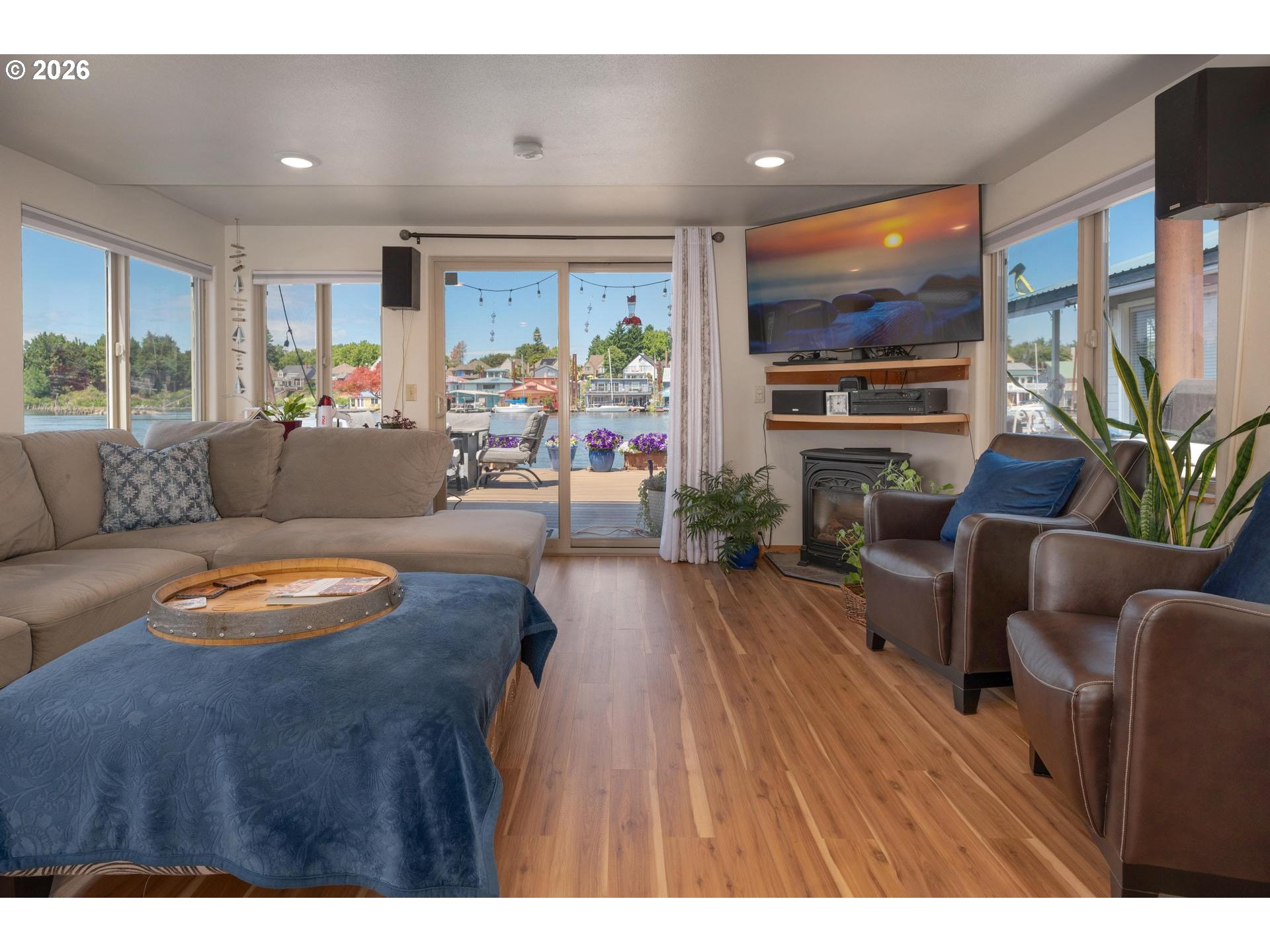 429 North Bridgeton Road, Unit 15 Portland, OR 97217 - Photo 17 of 47