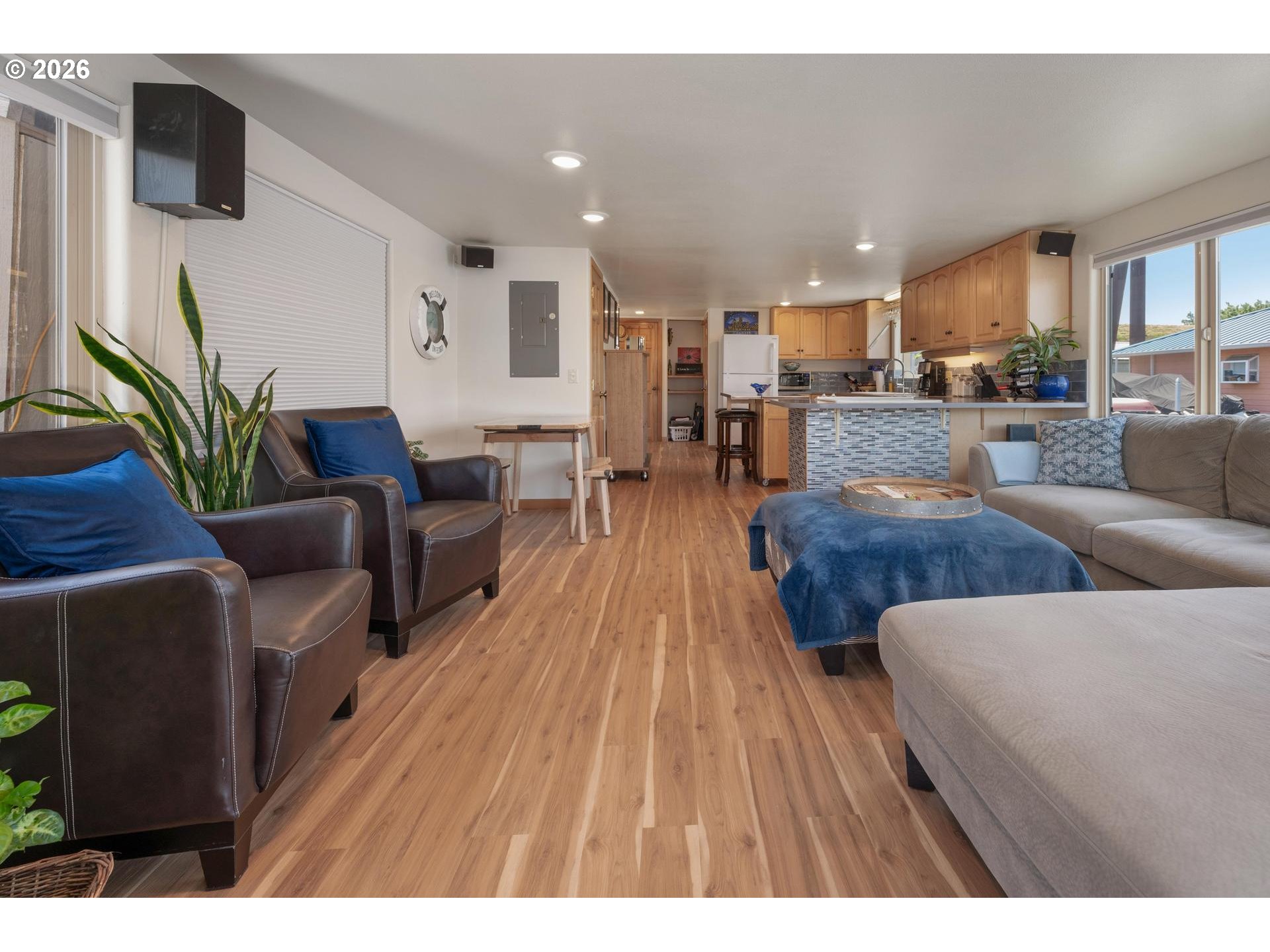 429 North Bridgeton Road, Unit 15 Portland, OR 97217 - Photo 18 of 47