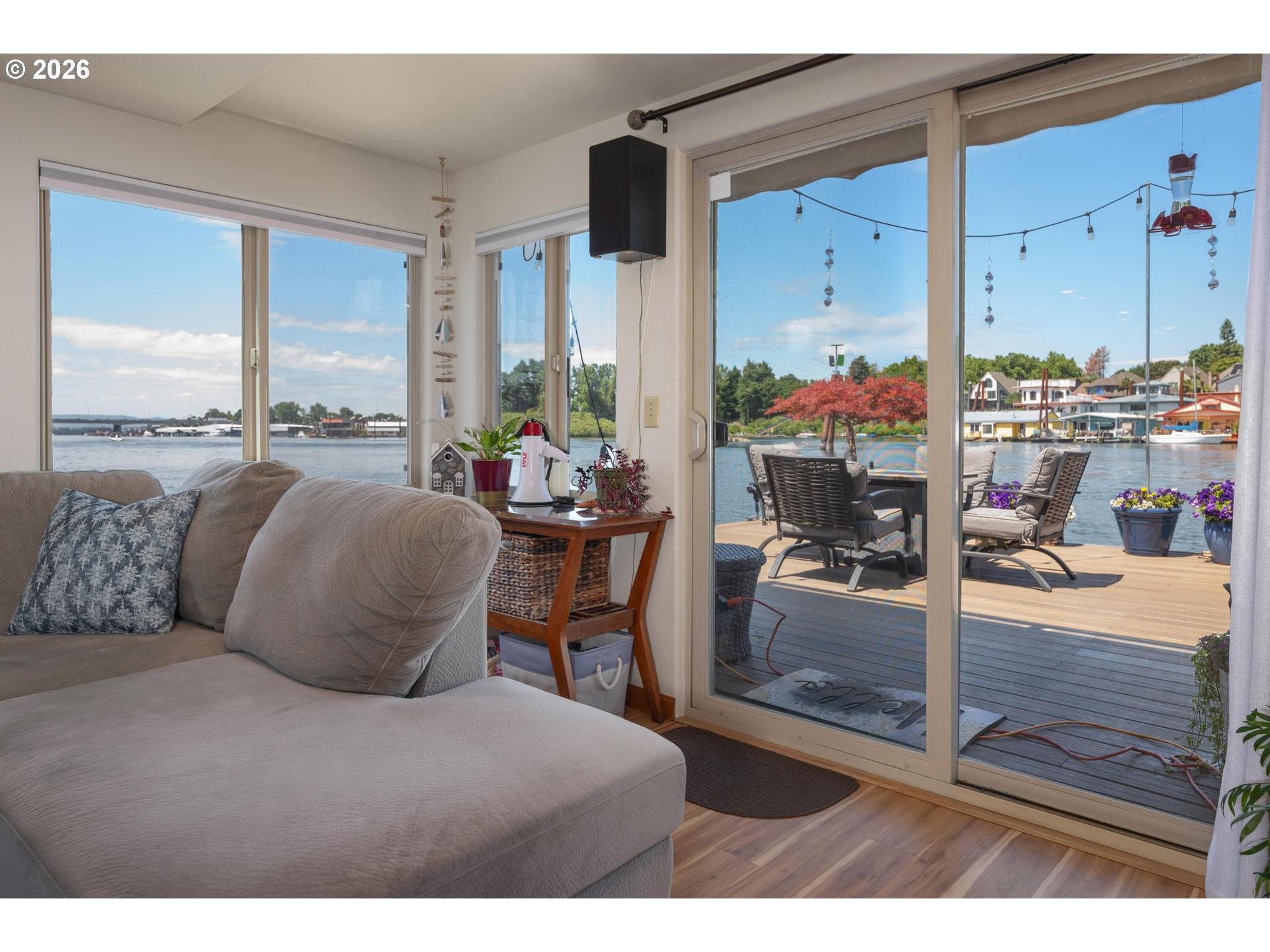 429 North Bridgeton Road, Unit 15 Portland, OR 97217 - Photo 19 of 47