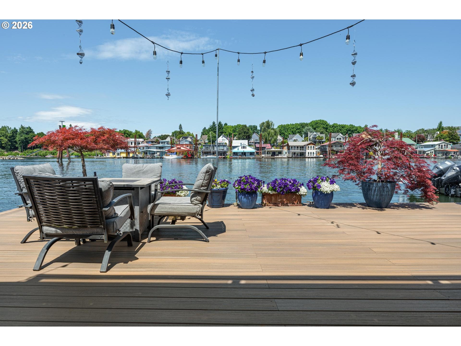 429 North Bridgeton Road, Unit 15 Portland, OR 97217 - Photo 20 of 47