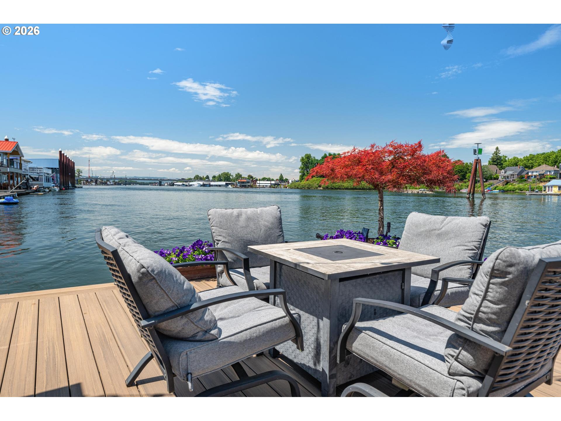 429 North Bridgeton Road, Unit 15 Portland, OR 97217 - Photo 2 of 47