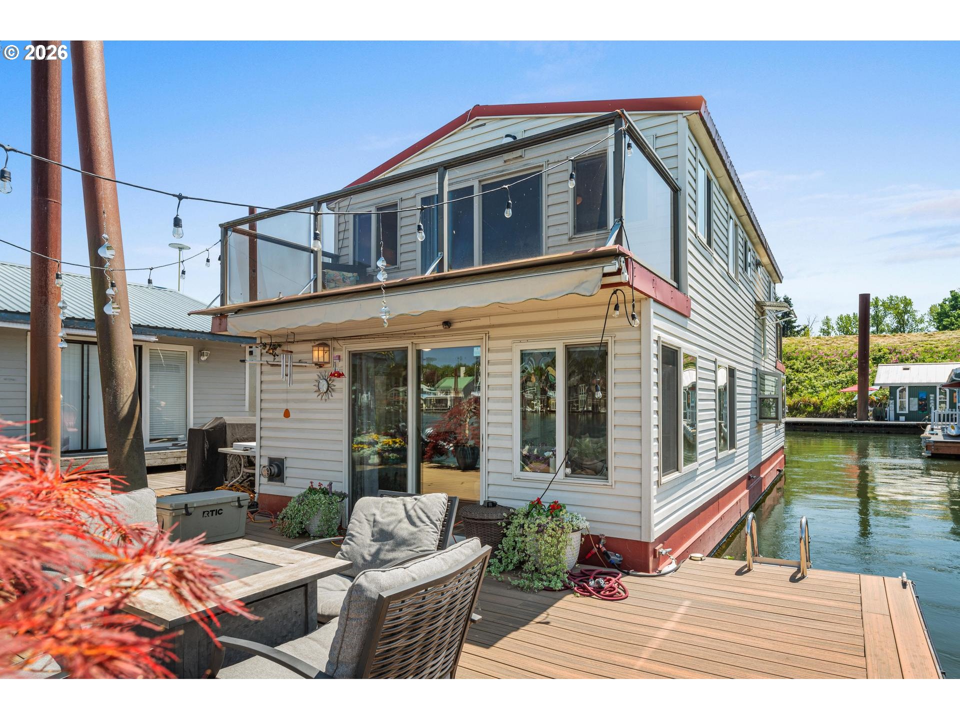 429 North Bridgeton Road, Unit 15 Portland, OR 97217 - Photo 21 of 47