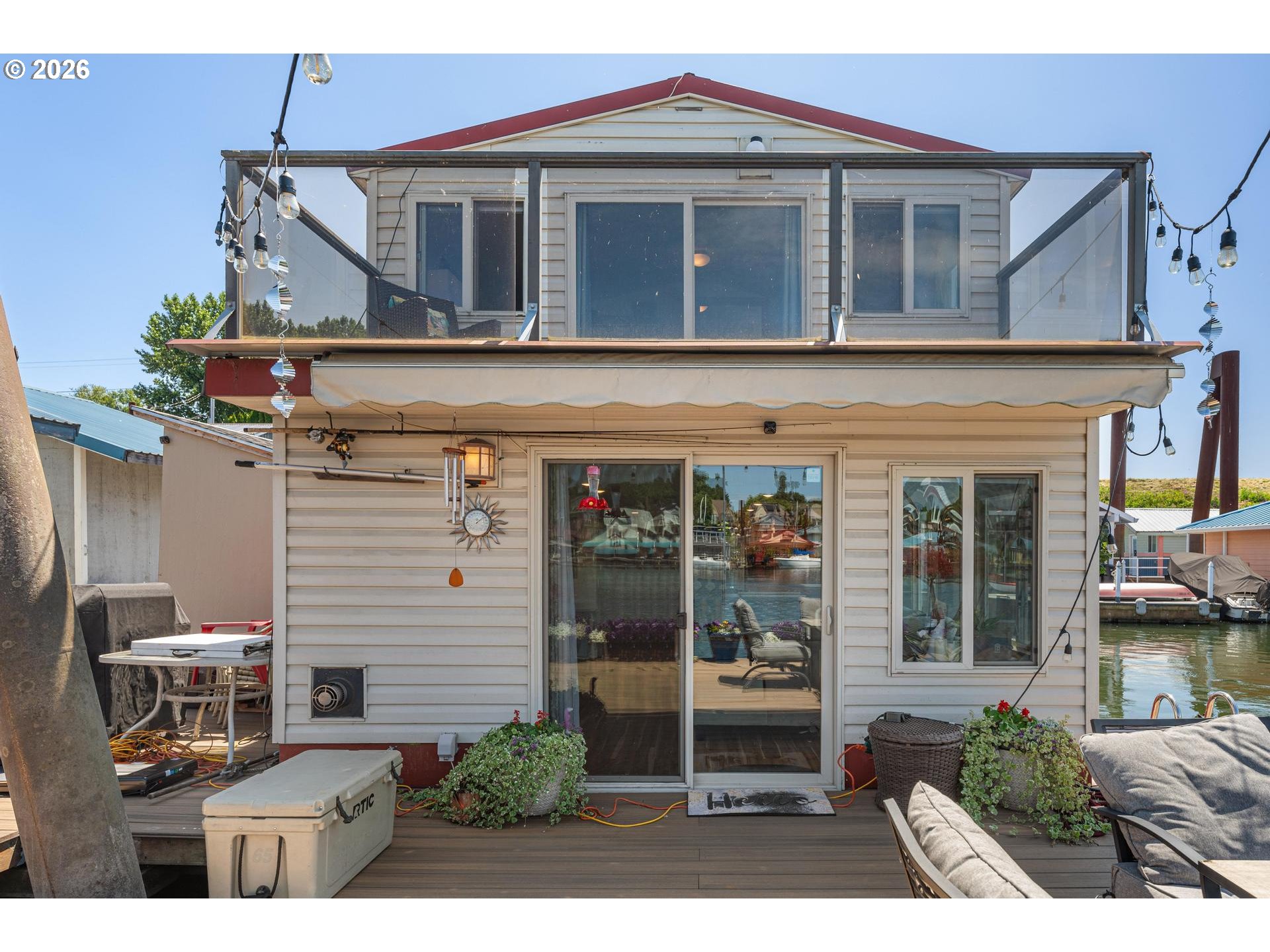 429 North Bridgeton Road, Unit 15 Portland, OR 97217 - Photo 22 of 47