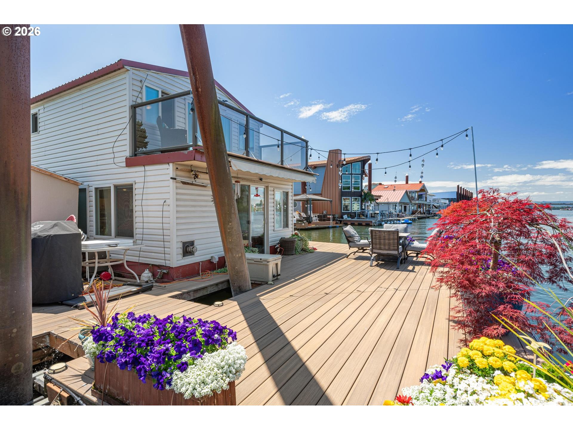 429 North Bridgeton Road, Unit 15 Portland, OR 97217 - Photo 23 of 47