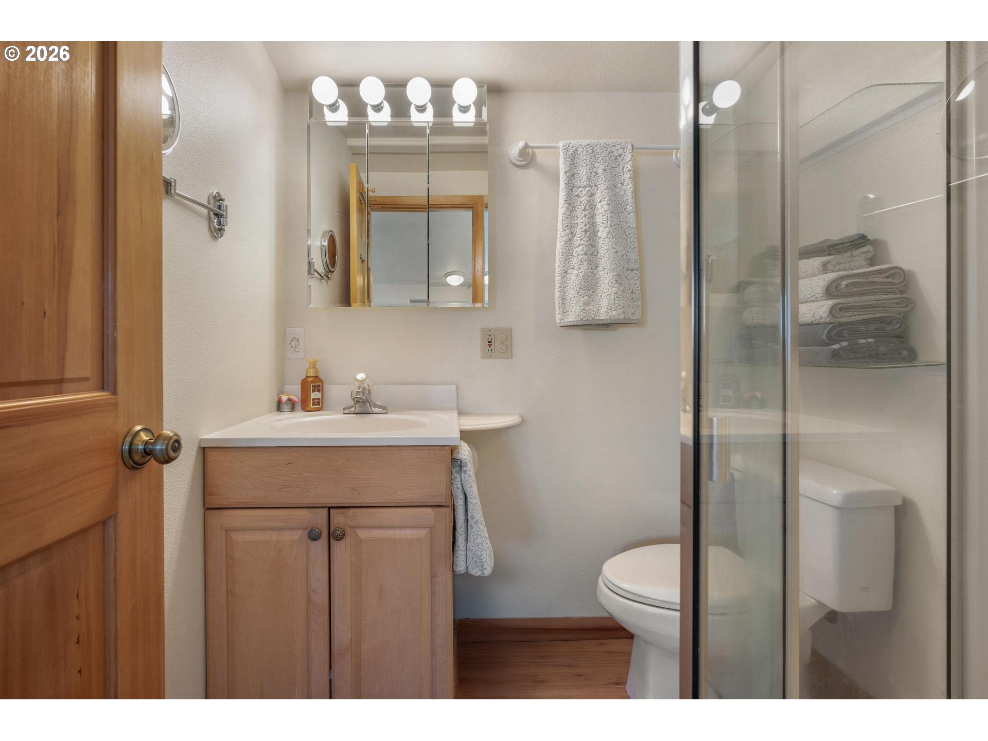 429 North Bridgeton Road, Unit 15 Portland, OR 97217 - Photo 26 of 47