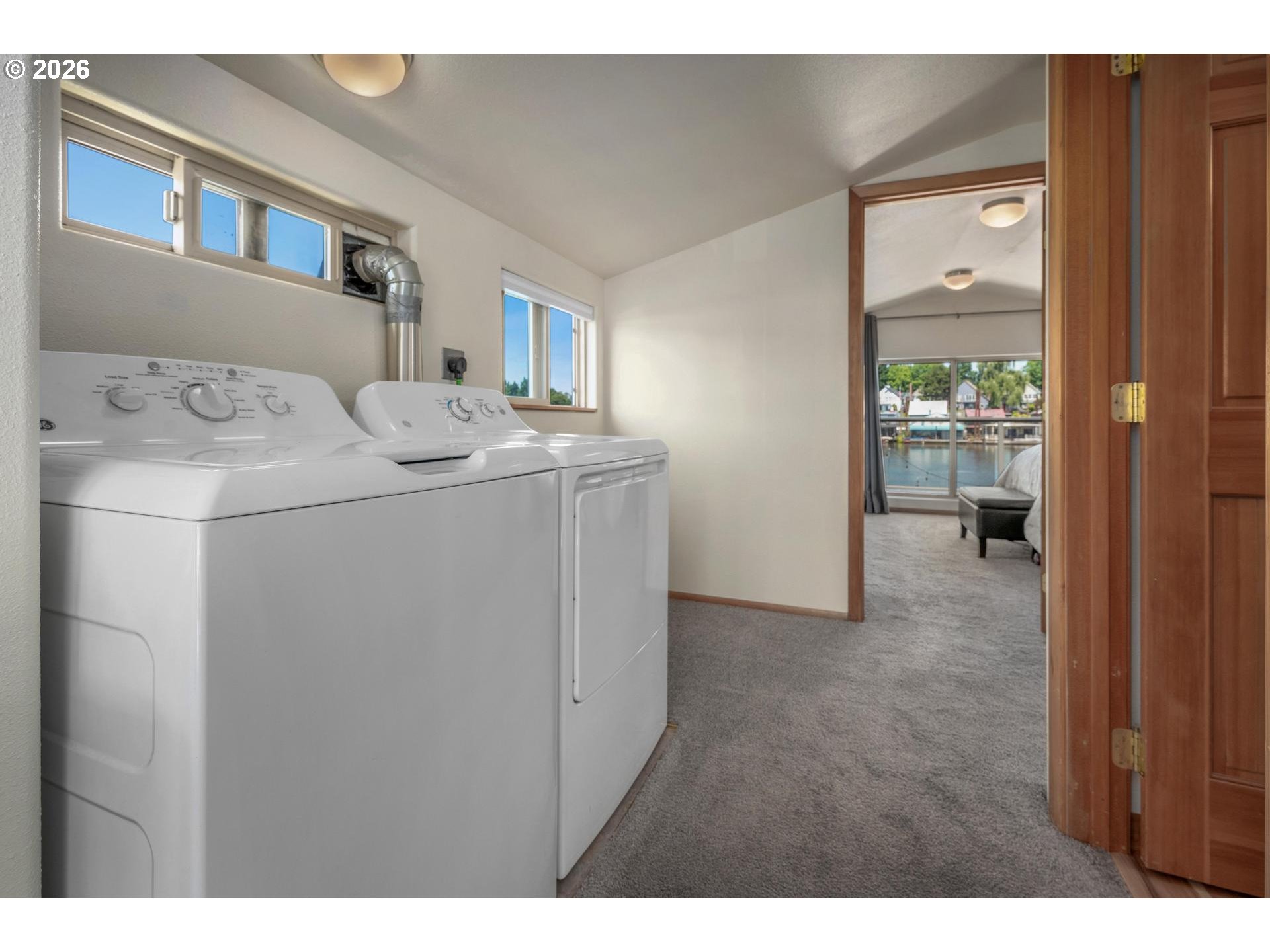 429 North Bridgeton Road, Unit 15 Portland, OR 97217 - Photo 27 of 47