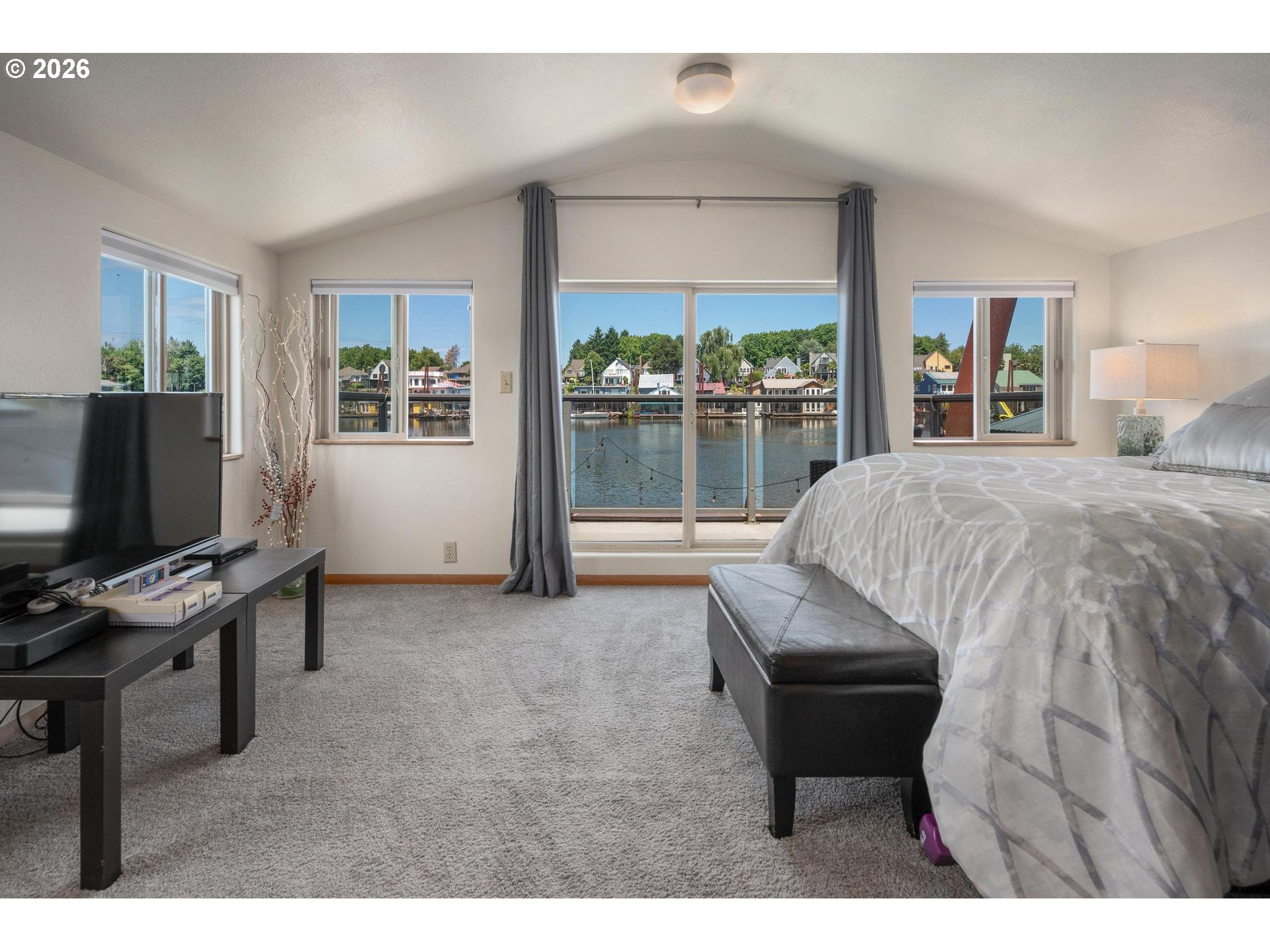 429 North Bridgeton Road, Unit 15 Portland, OR 97217 - Photo 29 of 47