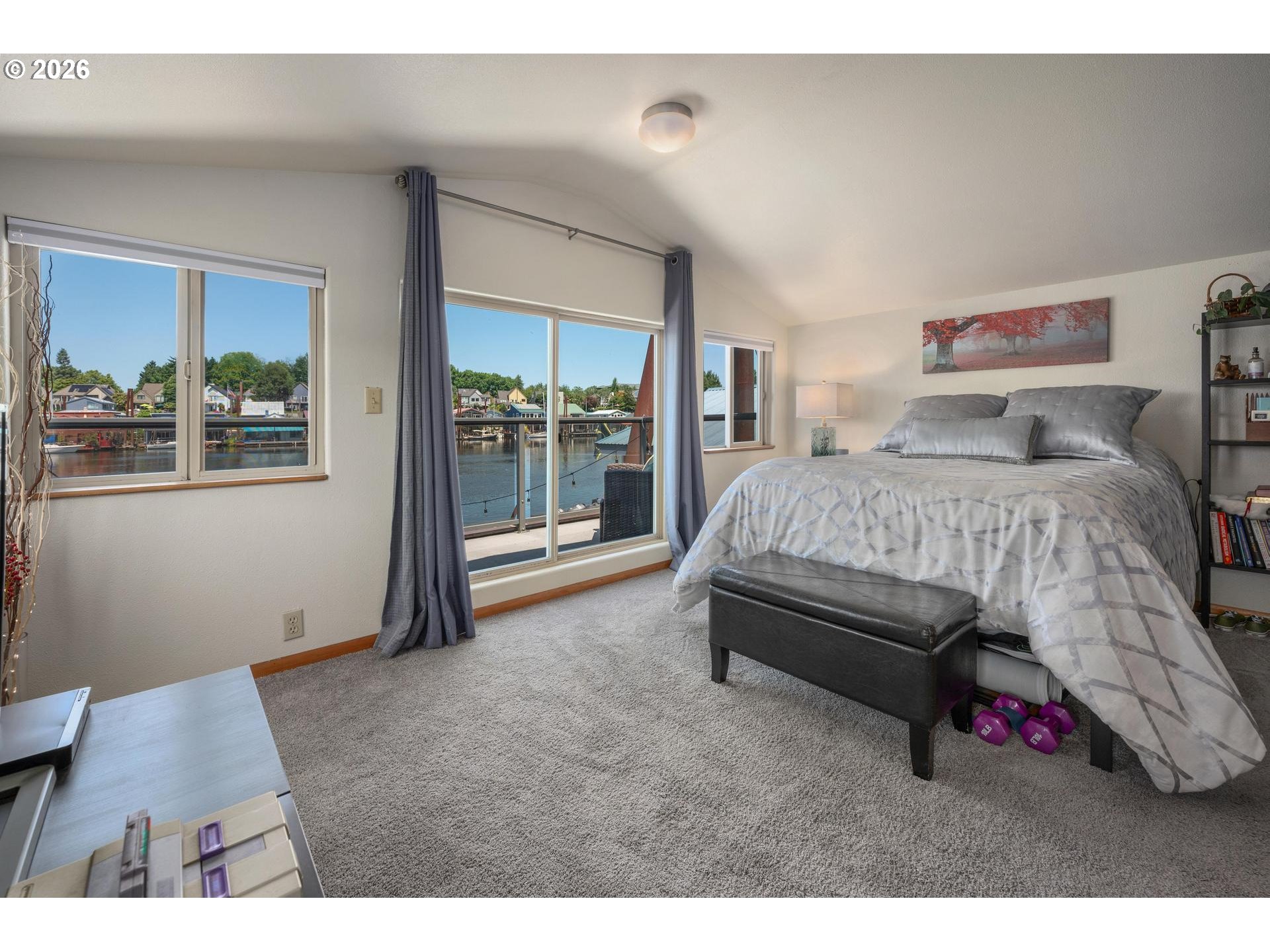 429 North Bridgeton Road, Unit 15 Portland, OR 97217 - Photo 30 of 47