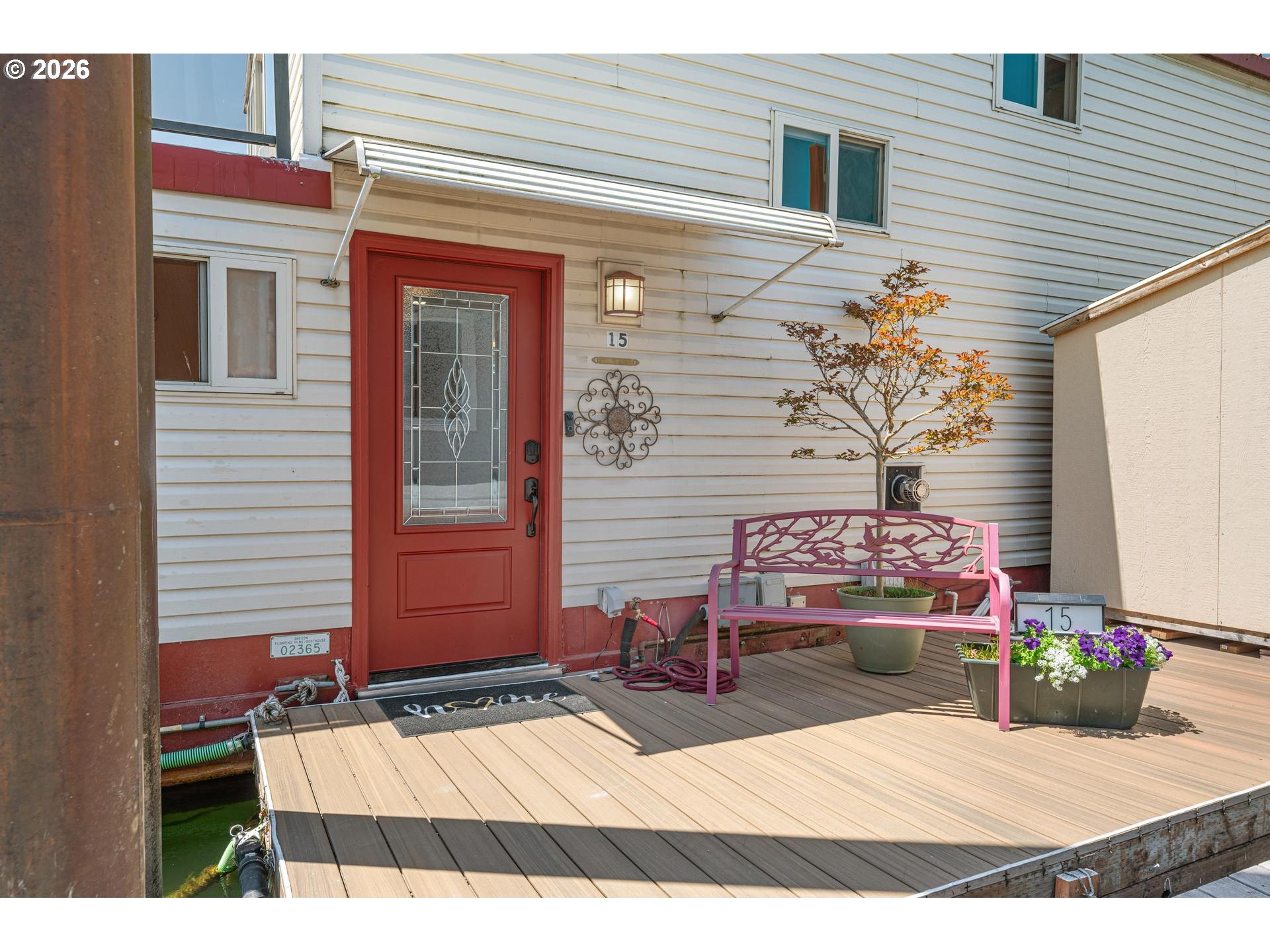 429 North Bridgeton Road, Unit 15 Portland, OR 97217 - Photo 3 of 47