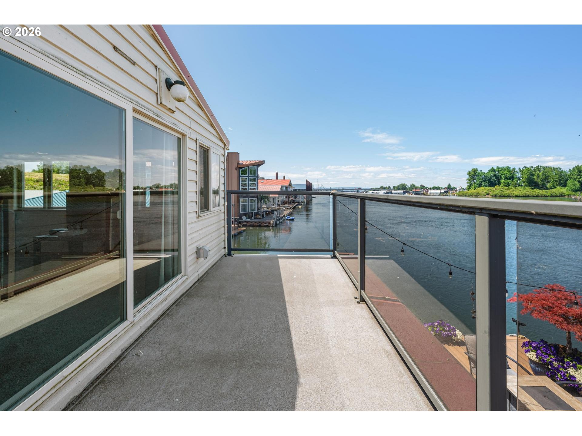 429 North Bridgeton Road, Unit 15 Portland, OR 97217 - Photo 33 of 47