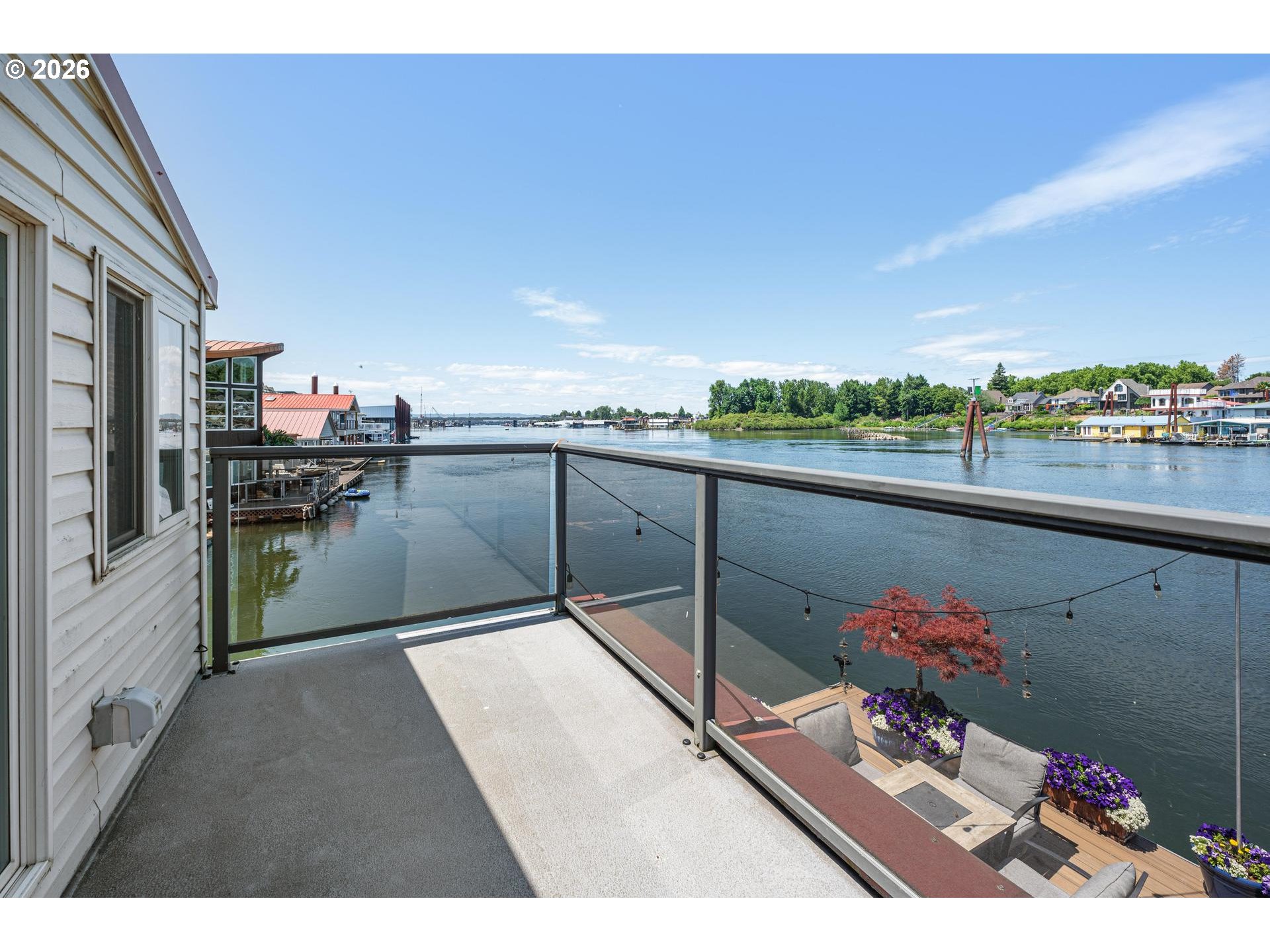 429 North Bridgeton Road, Unit 15 Portland, OR 97217 - Photo 34 of 47