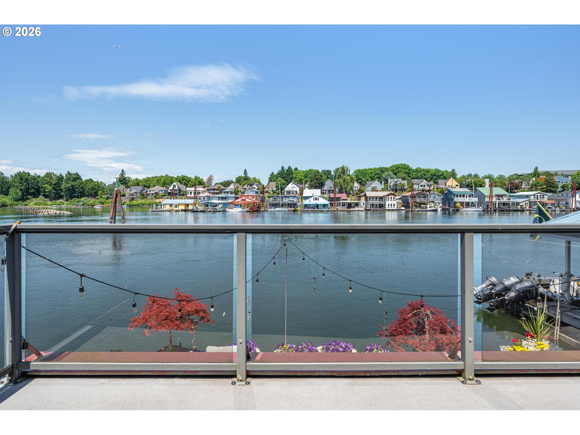 429 North Bridgeton Road, Unit 15 Portland, OR 97217 - Photo 35 of 47