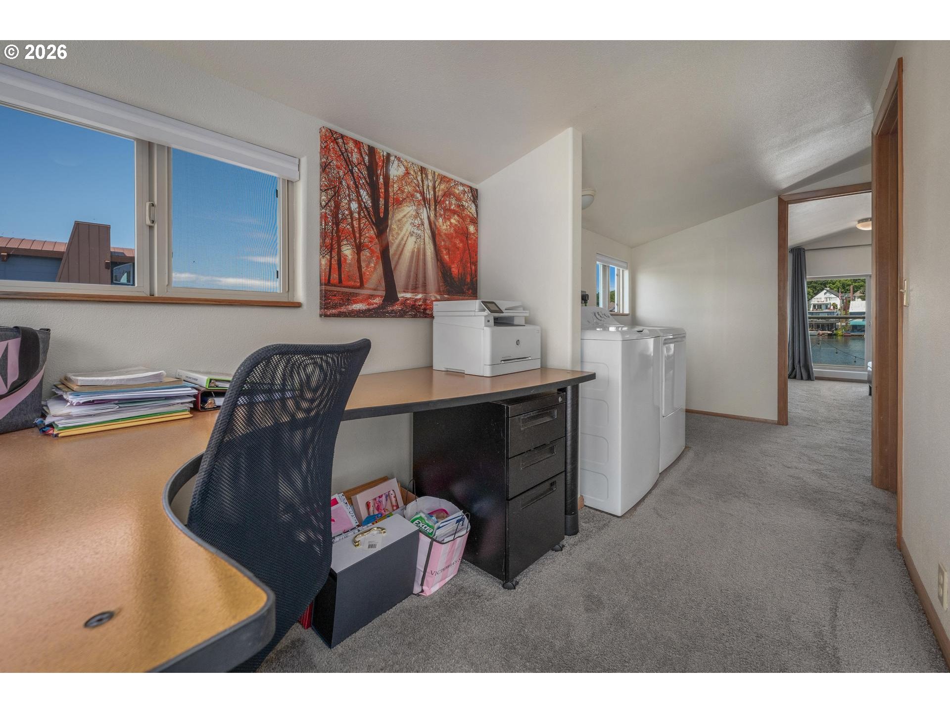 429 North Bridgeton Road, Unit 15 Portland, OR 97217 - Photo 37 of 47