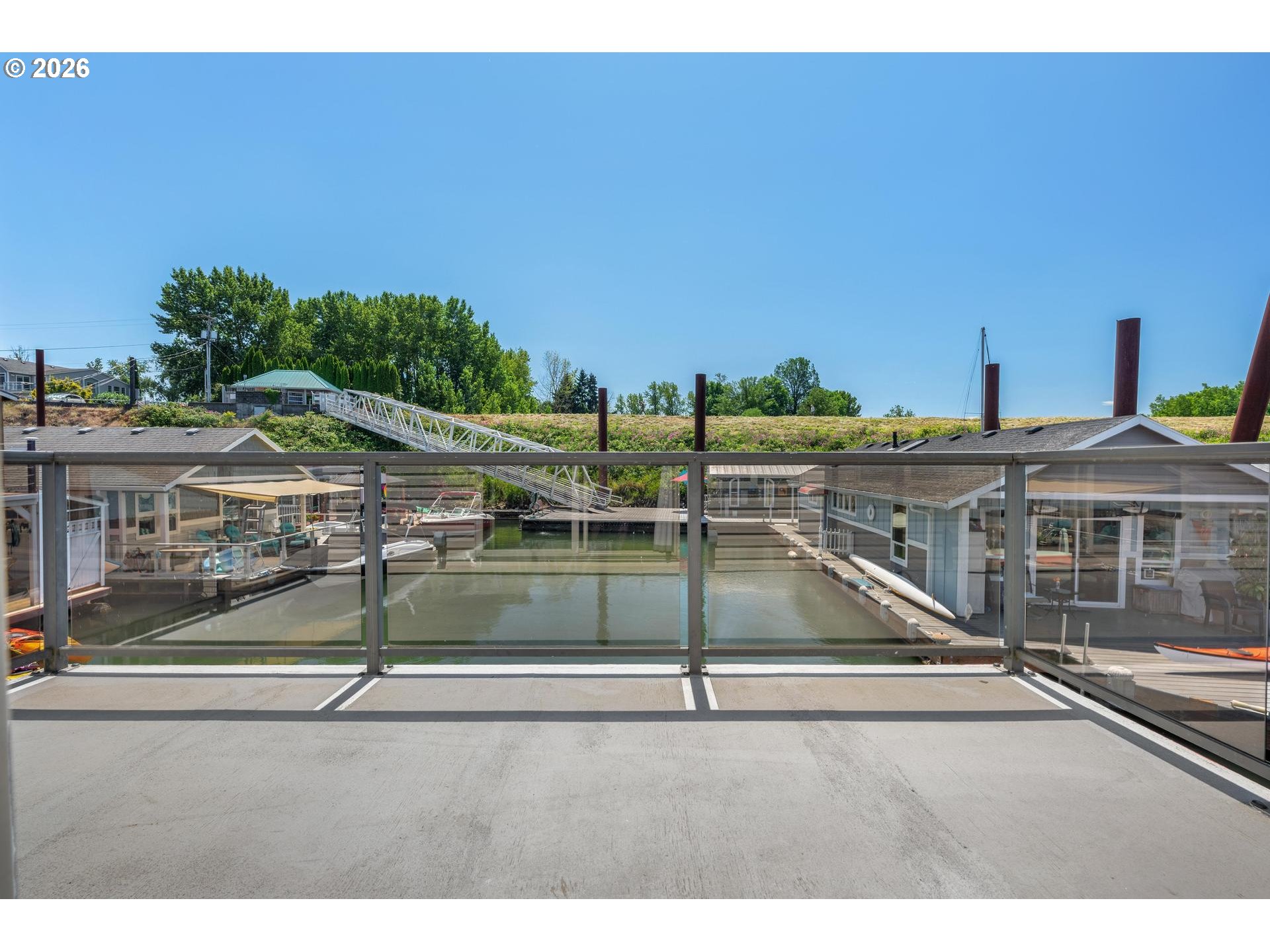 429 North Bridgeton Road, Unit 15 Portland, OR 97217 - Photo 40 of 47