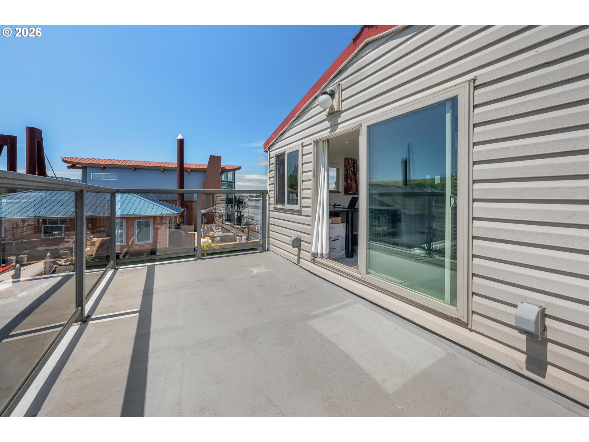 429 North Bridgeton Road, Unit 15 Portland, OR 97217 - Photo 41 of 47