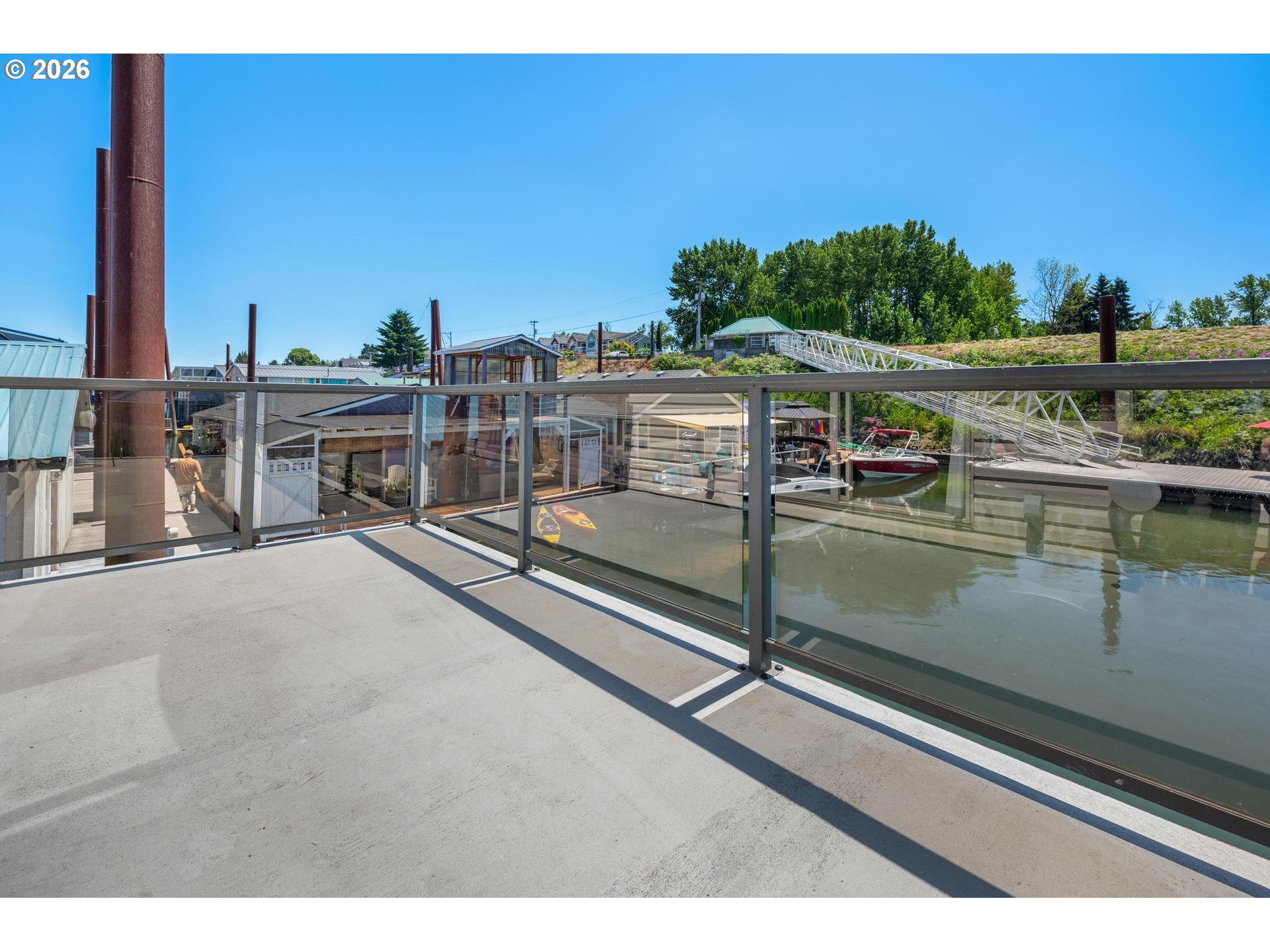 429 North Bridgeton Road, Unit 15 Portland, OR 97217 - Photo 42 of 47