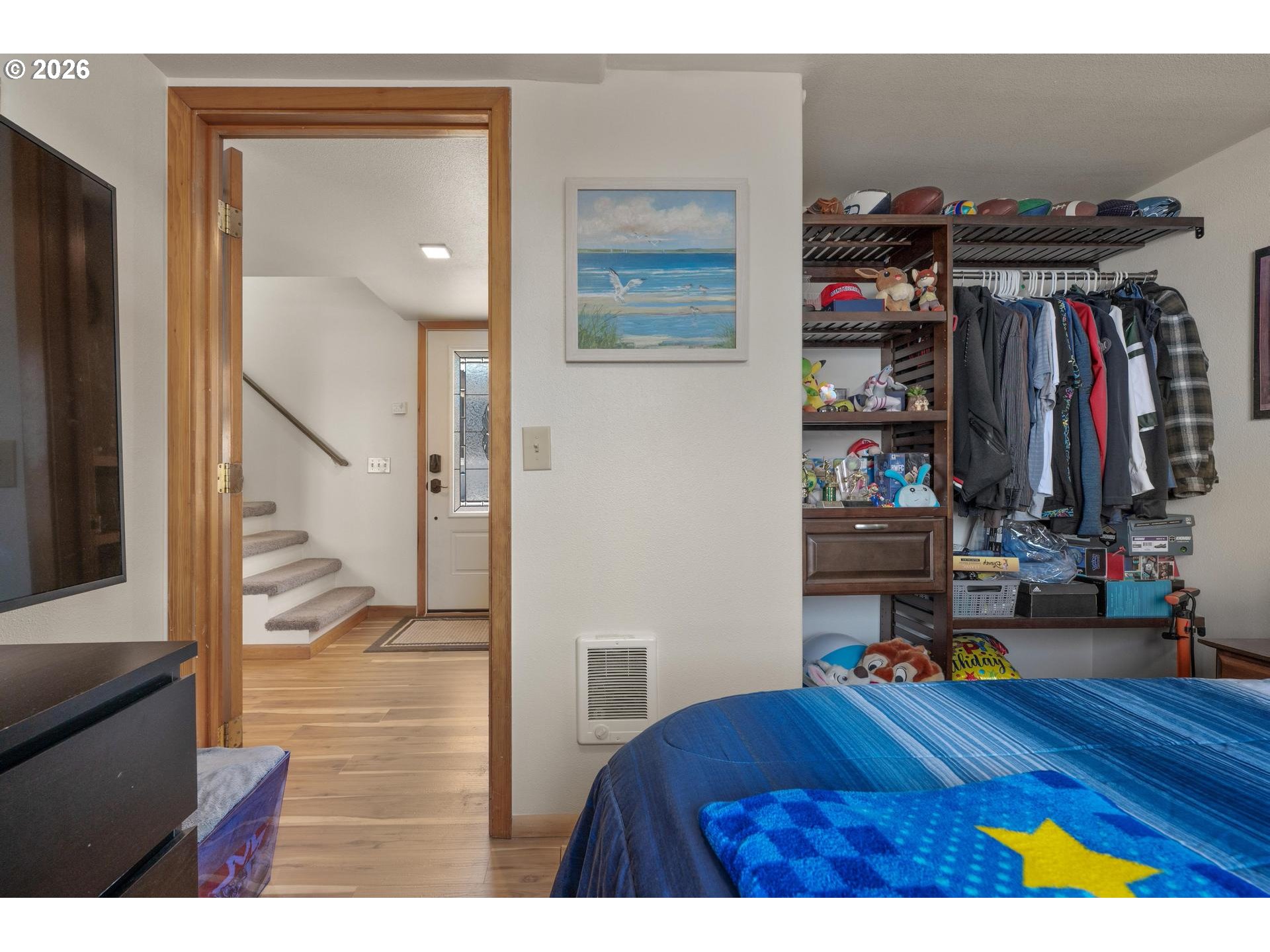 429 North Bridgeton Road, Unit 15 Portland, OR 97217 - Photo 44 of 47