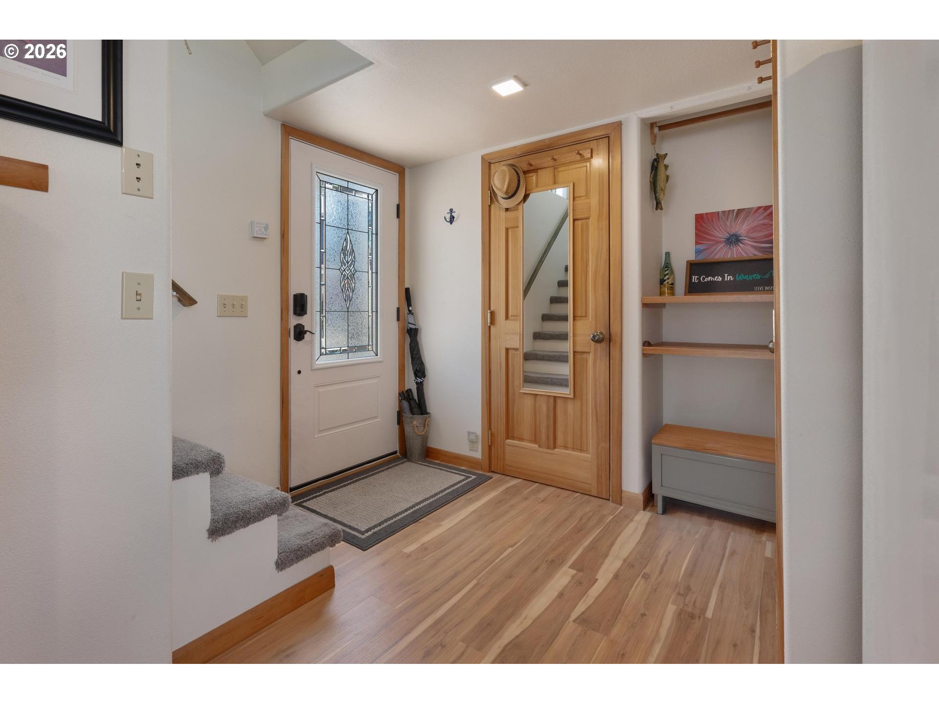 429 North Bridgeton Road, Unit 15 Portland, OR 97217 - Photo 7 of 47