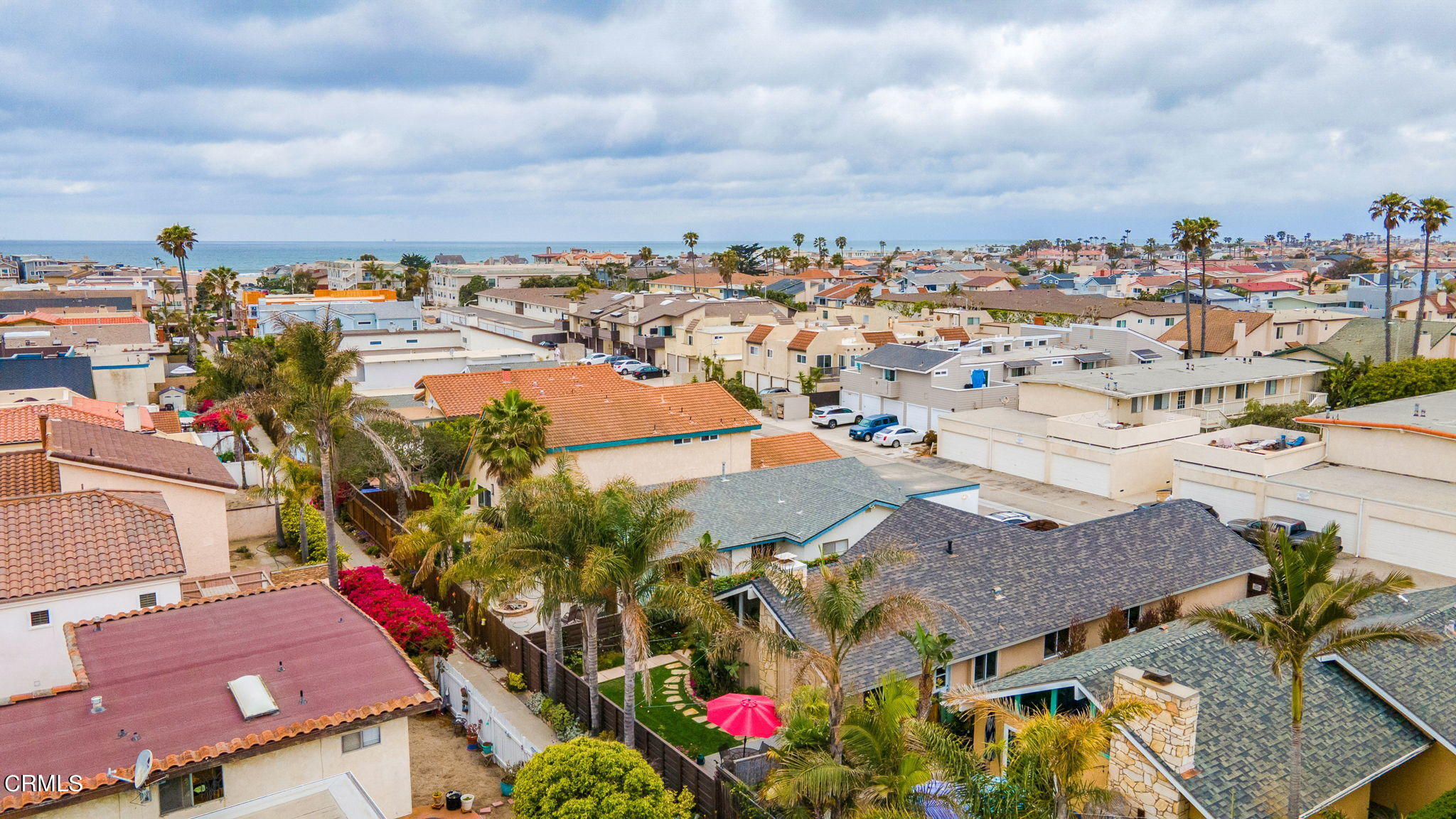 4930 Dolphin Way Oxnard, CA 93035 - Photo 38 of 44 a view of a city