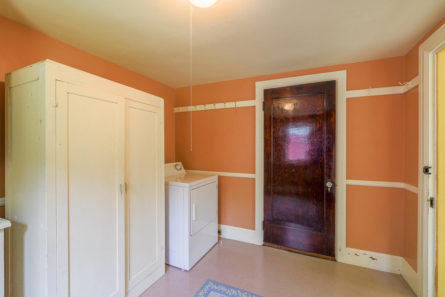 69 West Meadow Road Rockland, ME 04841 - Photo 18 of 42 Laundry room