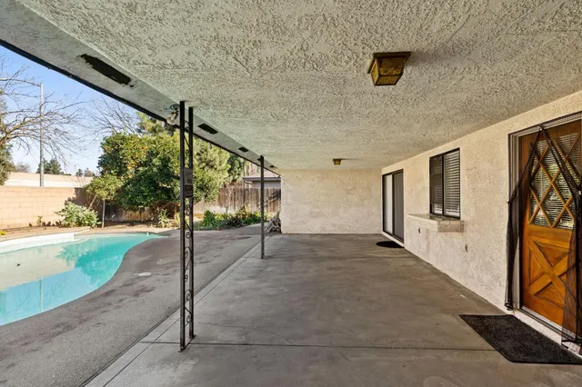 $730,000 | 1544 East Jordan Avenue, Fresno, CA 93720